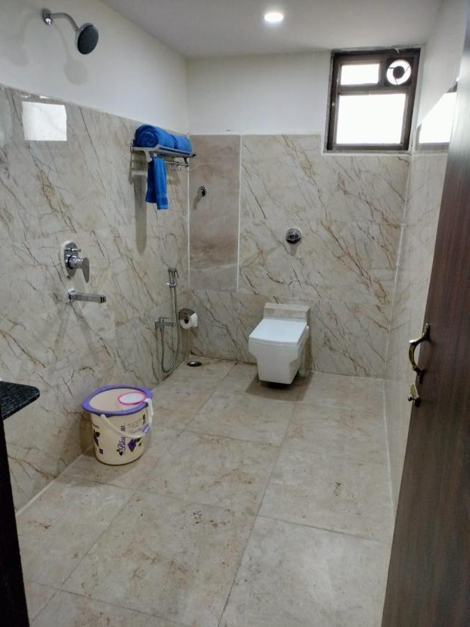Hotel Satkar International Chhindwāra Dış mekan fotoğraf