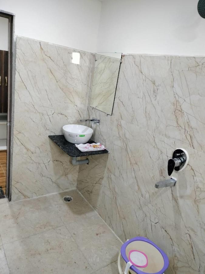 Hotel Satkar International Chhindwāra Dış mekan fotoğraf
