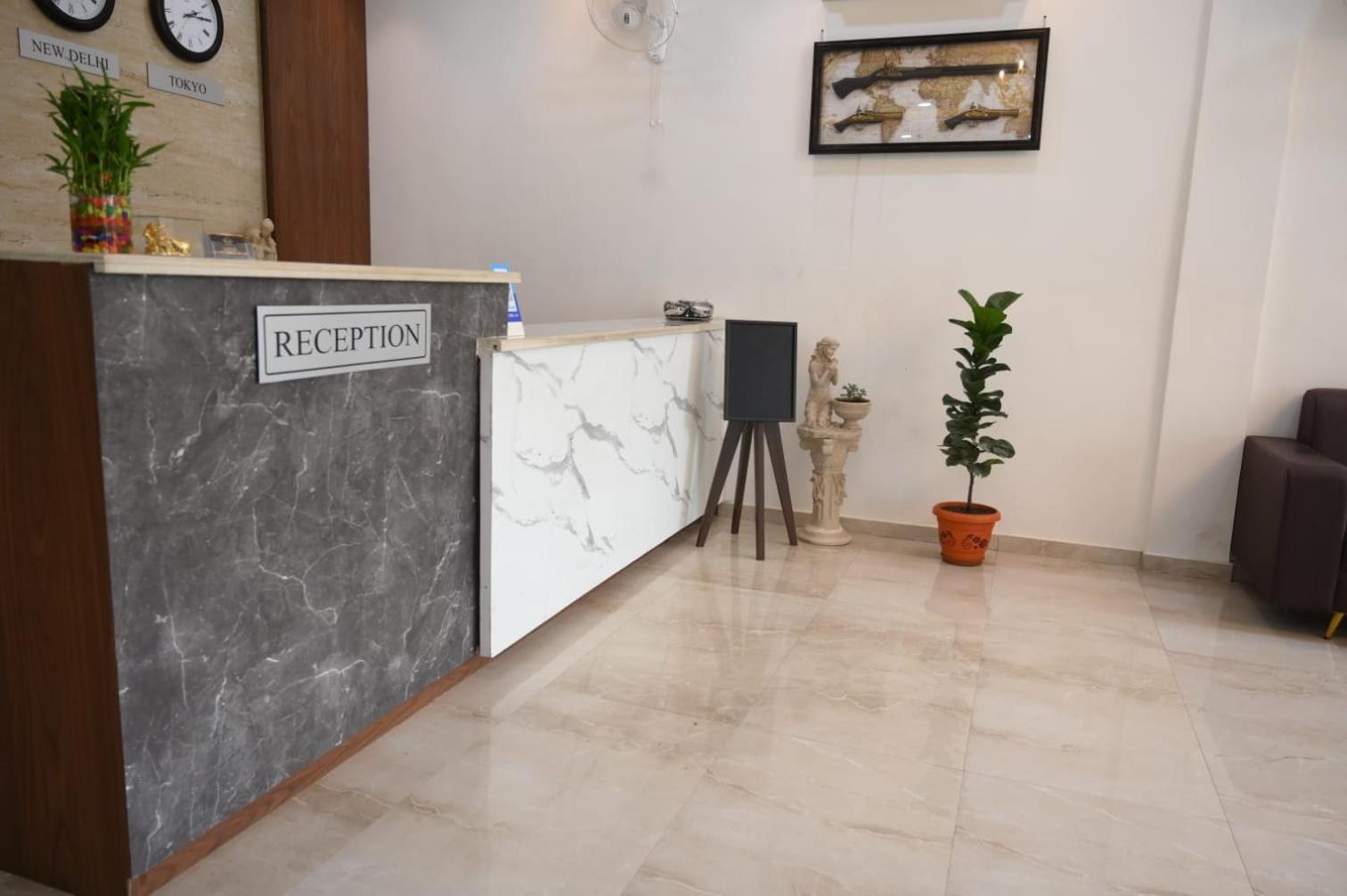 Hotel Satkar International Chhindwāra Dış mekan fotoğraf
