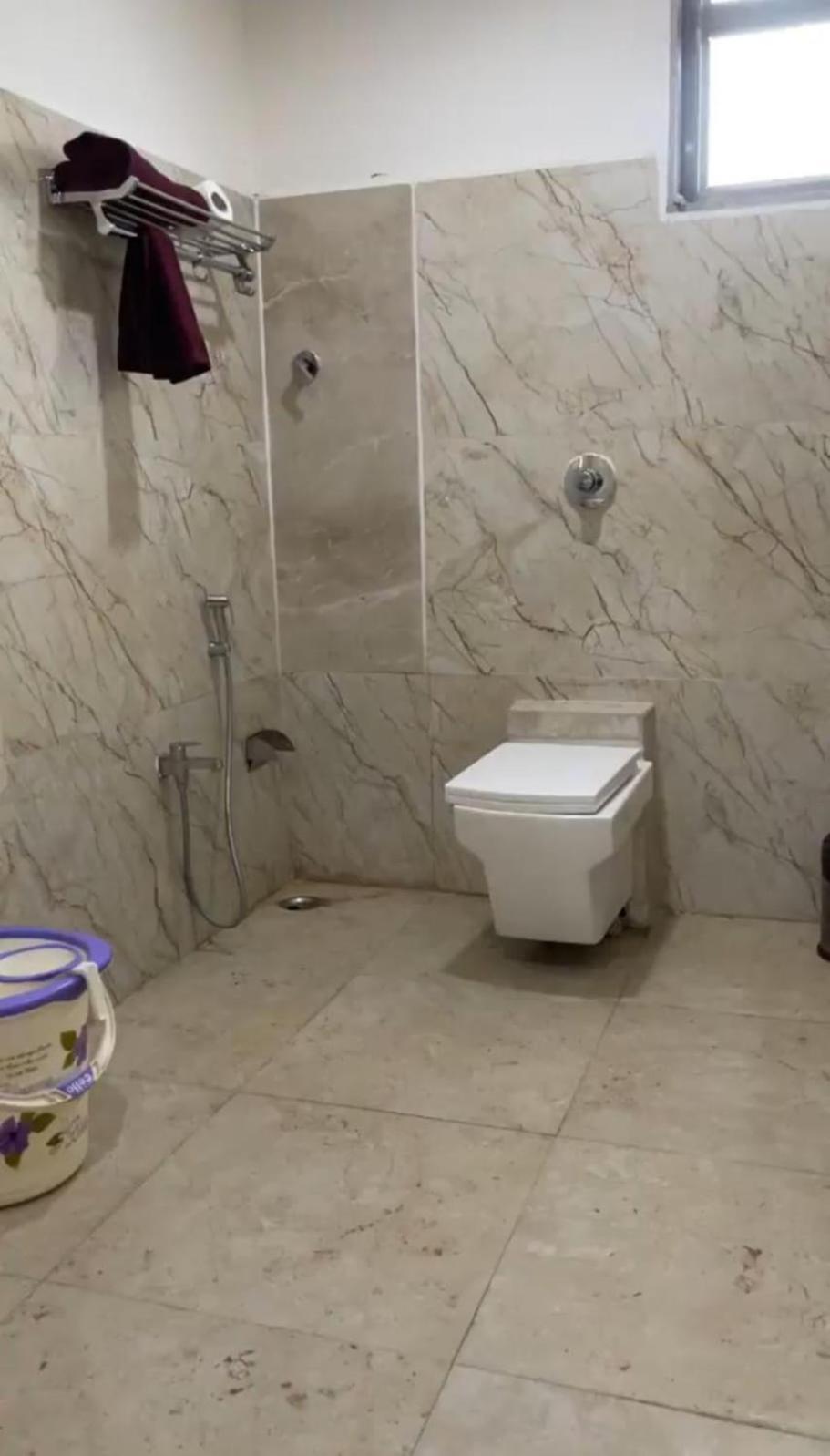 Hotel Satkar International Chhindwāra Dış mekan fotoğraf